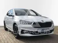 2025 Skoda Fabia