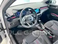 2025 Skoda Fabia