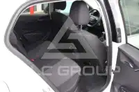 2025 Skoda Fabia