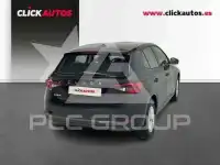 2025 Skoda Fabia