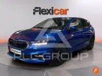 2025 Skoda Fabia