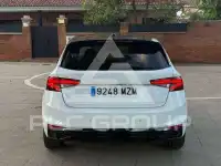 2025 Skoda Fabia