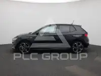2025 Skoda Fabia