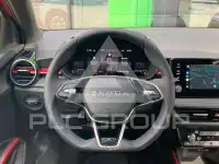 2025 Skoda Fabia