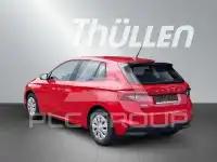 2025 Skoda Fabia