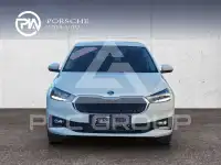 2025 Skoda Fabia