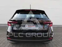 2025 Skoda Fabia