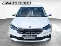2025 Skoda Fabia