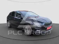 2025 Skoda Fabia