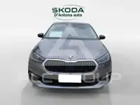 2025 Skoda Fabia