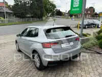 2025 Skoda Fabia