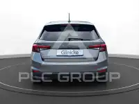 2025 Skoda Fabia
