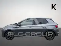 2025 Skoda Fabia