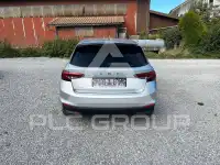 2025 Skoda Fabia