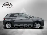 2025 Skoda Fabia