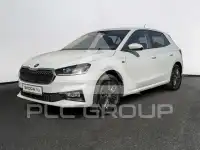 2025 Skoda Fabia
