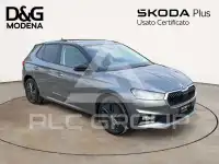 2025 Skoda Fabia