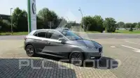 2025 Skoda Fabia