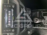 2025 Skoda Fabia