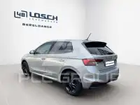 2025 Skoda Fabia