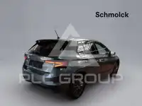2025 Skoda Fabia