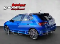 2025 Skoda Fabia