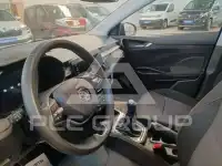2025 Skoda Fabia