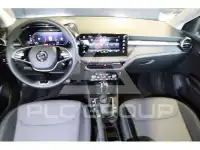 2025 Skoda Fabia