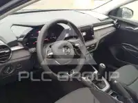 2025 Skoda Fabia