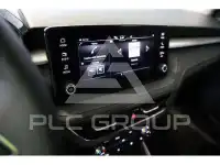 2025 Skoda Fabia