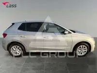 2025 Skoda Fabia