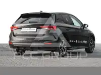 2025 Skoda Fabia