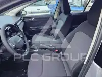 2025 Skoda Fabia