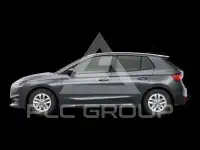 2026 Skoda Fabia