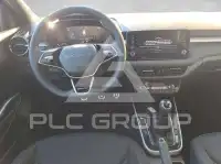 2025 Skoda Fabia