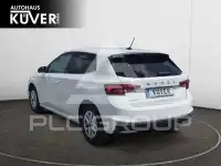 2025 Skoda Fabia