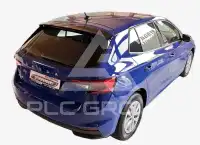 2025 Skoda Fabia