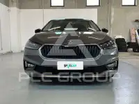 2025 Skoda Fabia