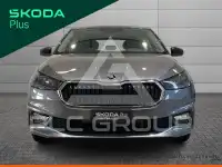 2025 Skoda Fabia