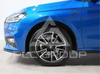 2025 Skoda Fabia