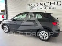 2025 Skoda Fabia
