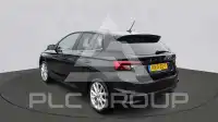 2025 Skoda Fabia