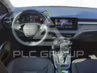 2025 Skoda Fabia