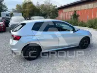 2025 Skoda Fabia