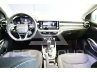 2025 Skoda Fabia