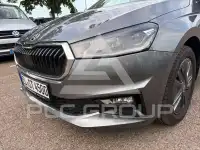 2025 Skoda Fabia