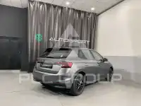 2026 Skoda Fabia
