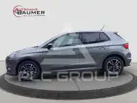 2025 Skoda Fabia