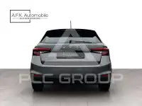 2025 Skoda Fabia