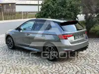 2025 Skoda Fabia